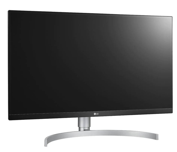 LG 27UL850-W 4K HDR - 523891 - zdjęcie 4
